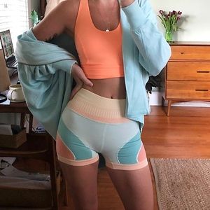 🧡Free People Point Break Shorts🧡